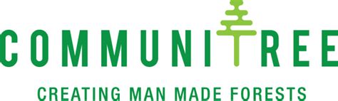 Communitree – Urban Forest