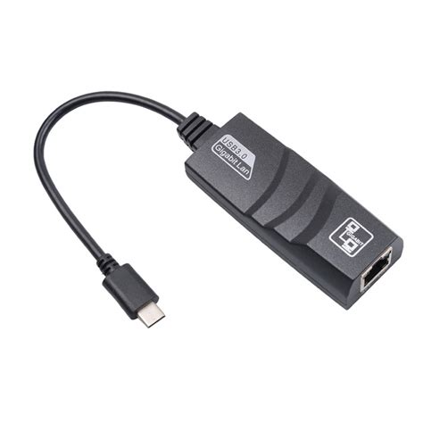 Adapter Type C na LAN JWD-H23 - Mob-Shop