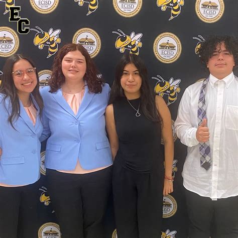 #ecproud #allmeansall #proudlyunited | East Central Independent School ...