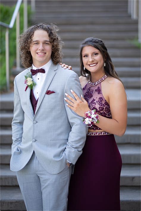 prom 的图像结果