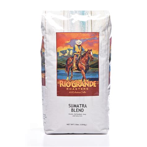 Rio Grande Roasters | New Mexico Coffee & Pinon Coffee