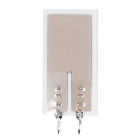 Adium Flexible Piezoelectric Film Sensor, Low Acoustic Impedance PVDF ...