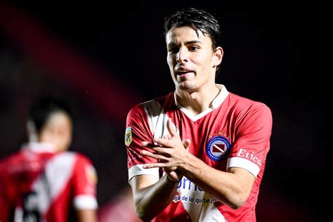 Future Ballers 💫 on Twitter: "Name: Federico Redondo Age: 20 ...