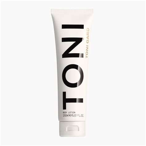 Body Lotion / 150 ML TONI FOR ALL | TONI GARD Onlineshop