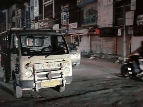 Blackout continues in 4 districts including Barmer, Bikaner today ...