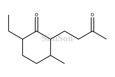 Dihydroartemisinin Impurity H | CAS No- 958447-27-3 | Simson Pharma Limited