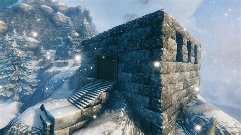 Valheim Building Guide | TechRaptor