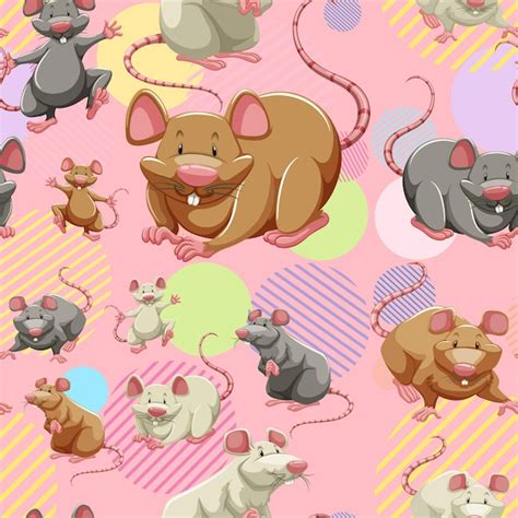 Free Printable Mouse Pattern 的图像结果