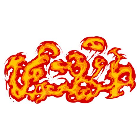 Image result for Tendangan API Vector