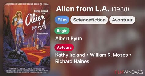 Alien from LA Scenes 的图像结果