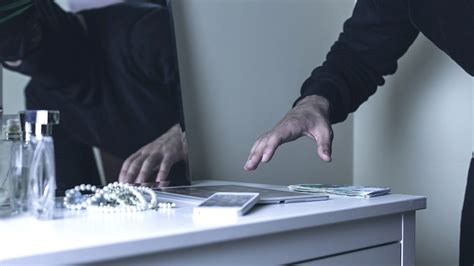 Tips For Protecting Your Valuables - Quincy Mutual Group