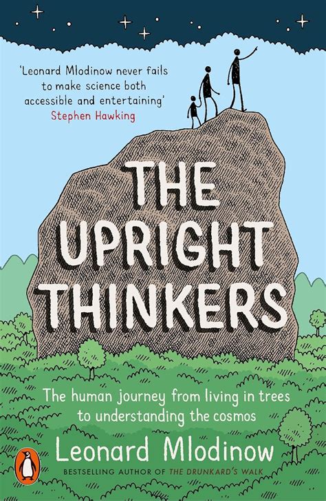Buy The Upright Thinkers: The Human Journey from Living in Trees to ...
