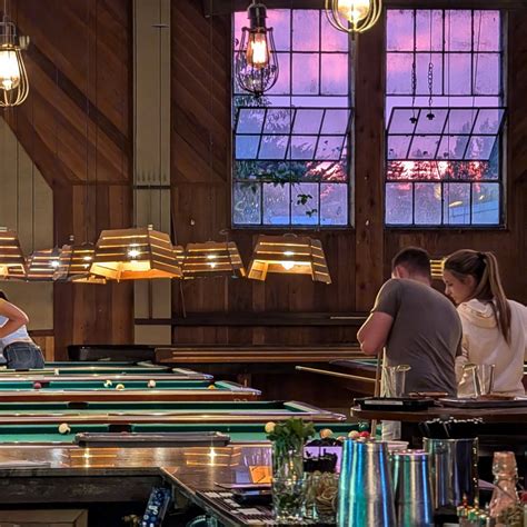 Gallery — Surf City Billiards
