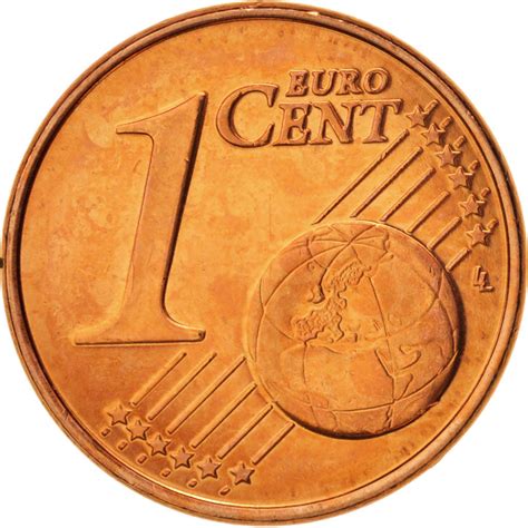 1 Euro Cent - Cyprus – Numista