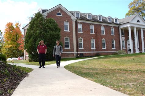 Does FAFSA Cover Housing Expenses? | The University of Olivet