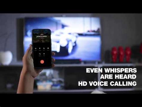 India’s first HD home calling service with crystal clear free voice calls