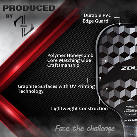 Buy K ಡ್ಲ್ ಪಿಕಲ್ ಬಾಲ್ ಪ್ಯಾಡಲ್ ಪ್ರೊ ಪಿಕಲ್ ಬಾಲ್ 3 ಕೆ ಕಾರ್ಬನ್ ಫೈಬರ್ ...