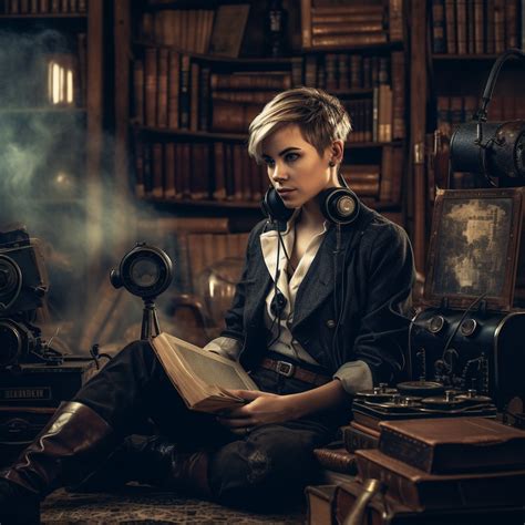 The Role of Voiceover in Audiobooks: Tips for Creating Engaging ...