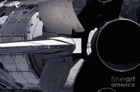 Image result for Space Shuttle Close View