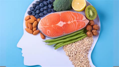 These 3 Foods Are A Must For Your Brain Health!