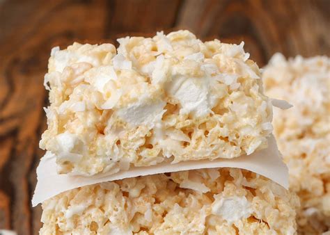 Make Rice Krispie Squares