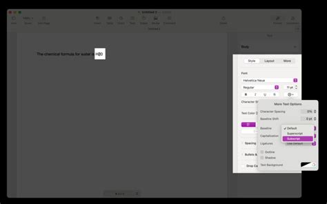 Image result for Superscript Shortcut