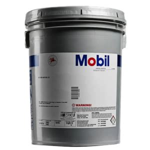 Mobil Shc Polyrex 222 - 16 kg Gres Yağı