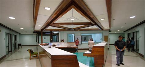 Philippines Heart Center - Philips Healthcare Lighting Case Study – Ved ...