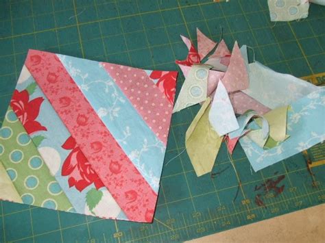 Image result for String Quilt Tutorial