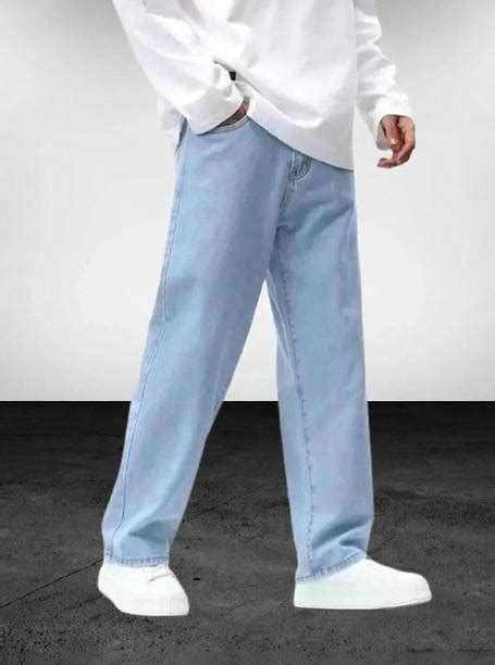 Mens Jeans - Buy Mens Jeans Online at Best Prices In India | Flipkart.com