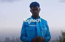 90s Boy Band Ads : Backstreet Boys and Chance the Rapper