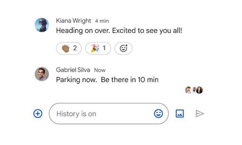 Quante novità per Google Chat: ecco come migliora un servizio già completo
