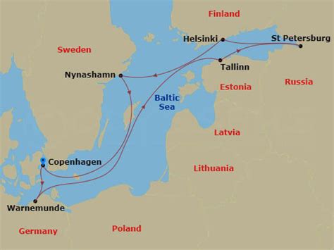 Explore Norwegian Dawn Cruise | Mercury Travels