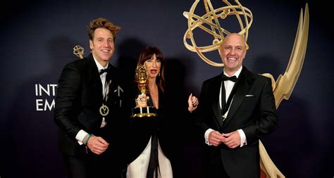 You First Wins the International Emmy Award for Best Sports Documentary ...