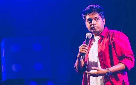 Akash Gupta's - Bhai, Khush Raha Kar | WhatsHot Bangalore