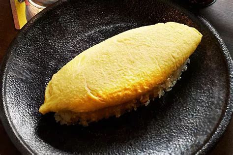 Japanese Food Lab | Yoshoku Omurice | JAPAN HOUSE LA