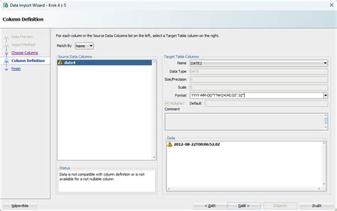 Image result for Oracle SQL Developer Date Format