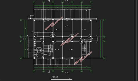 五层6000平米红岗宿舍工程施工组织设计_工程管理_56设计资料网