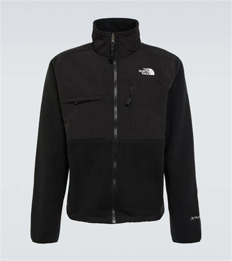 The North Face - Denali fleece jacket The North Face