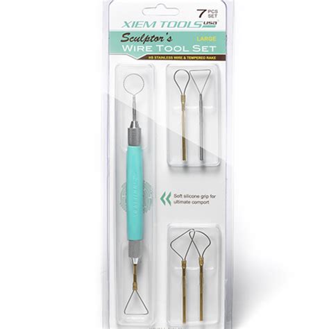 Image result for Sgraffito Pottery Tools