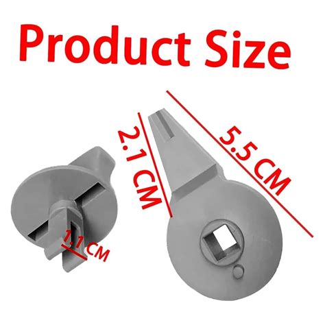 Clip Hayon Vw Audi Clips Bouton Triangle Signalisation JNNJ ...