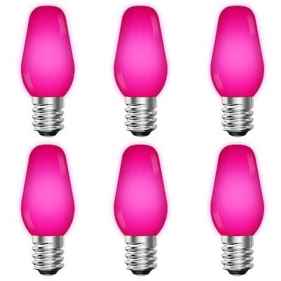 Image result for Pale Pink LED String Lights