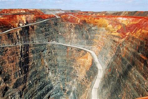 KGF: Karnataka Plans To Set Up Industrial Township At Kolar Gold Field