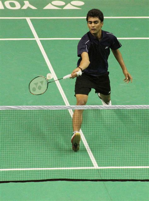 Sameer Verma Becomes 3rd Indian To Enter Super Series Final, Beats ...