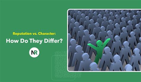 Reputation Definition 的图像结果
