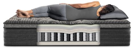 Back Care Mattress – Simmons Beautyrest India