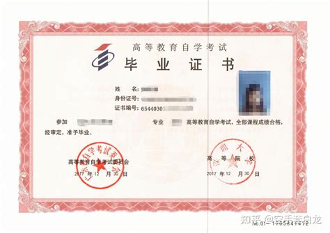 蓝色复古花纹毕业证书图片_证书设计图片_8张设计图片_红动中国