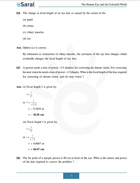 Image result for Class 10 Science Chapter 11 Solutions