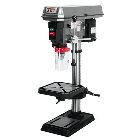 The Best Floor Drill Press - Reviews & Buying Guide