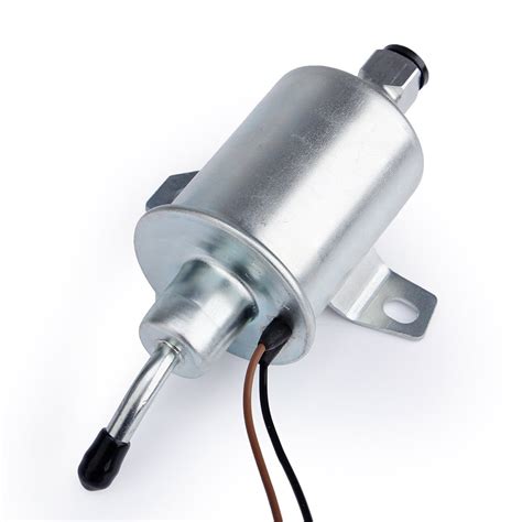 Buy Fuel Pump for Onan 4000 RV Cummins Generator 4KW Microlite ...
